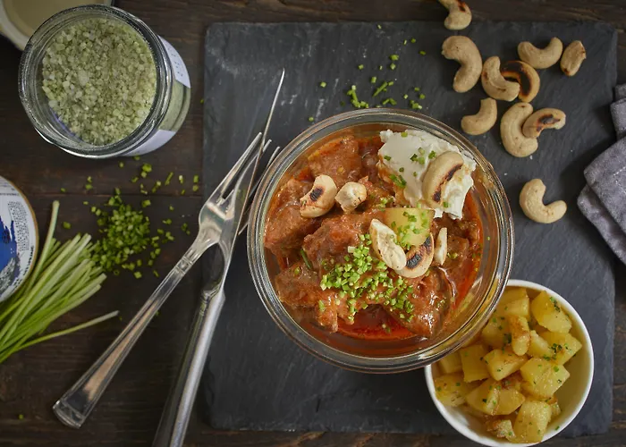 Hotel Landgasthof Seemer