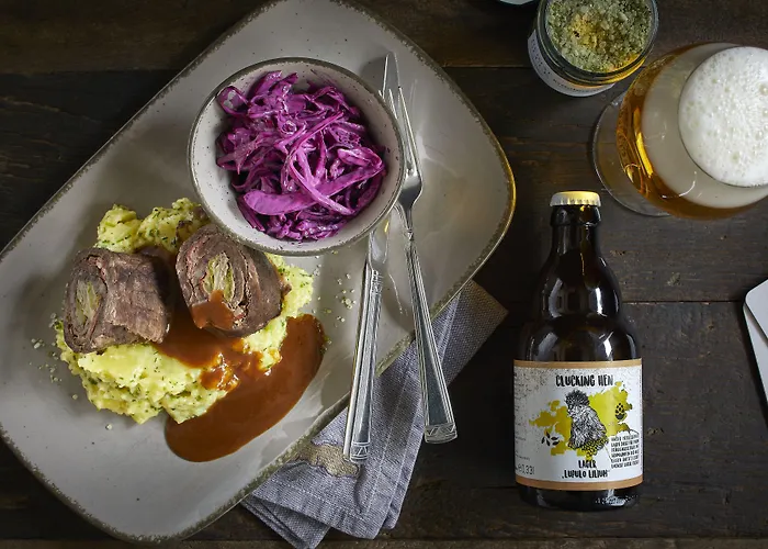 Hotel Landgasthof Seemer