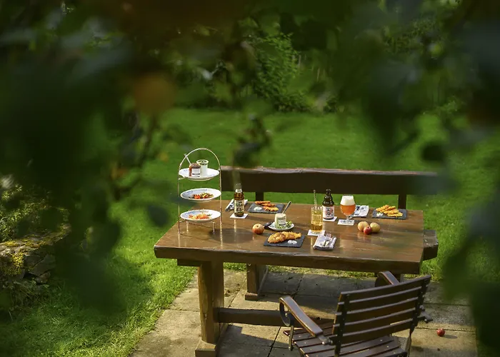 Landgasthof Seemer 3*