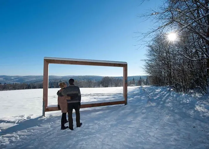 Landgasthof Seemer Hotel 3*