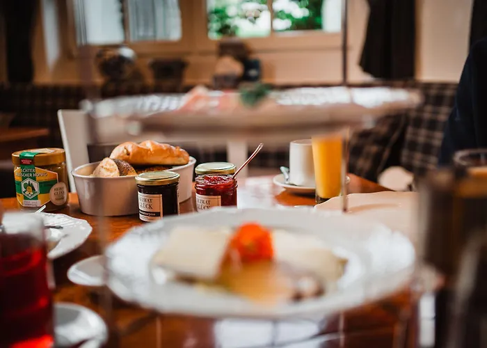 Landgasthof Seemer Eslohe