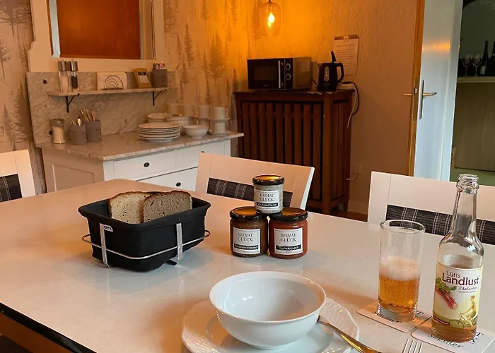 Landgasthof Seemer Hotel 3*