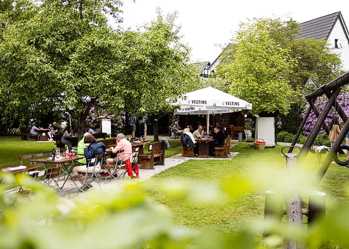 Landgasthof Seemer 3*