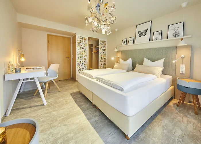 Hotel Landgasthof Seemer 3*