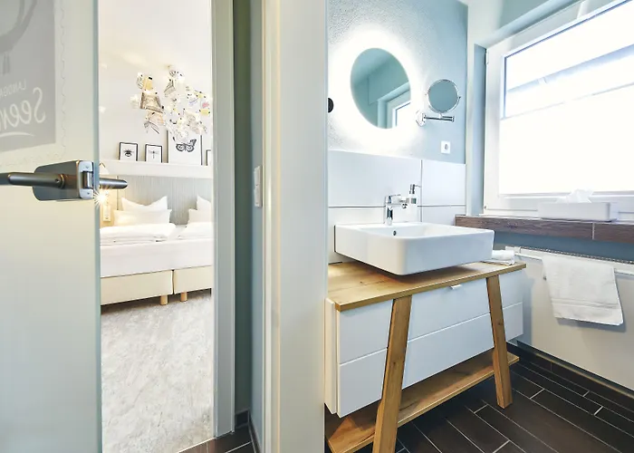 Hotel Landgasthof Seemer