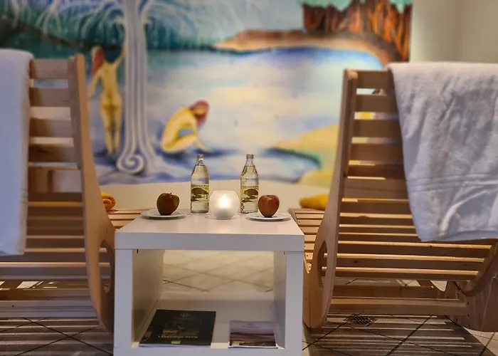 Landgasthof Seemer 3*