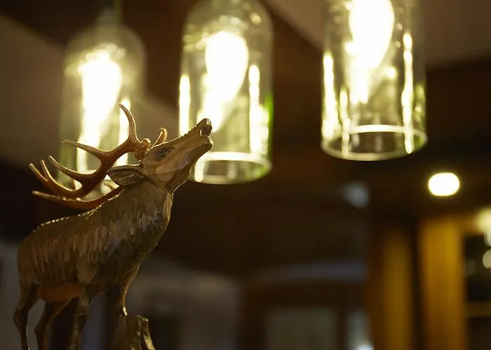 Landgasthof Seemer Hotel 3*