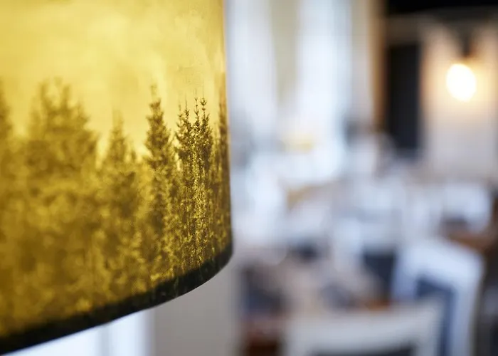 Hotel Landgasthof Seemer 3*