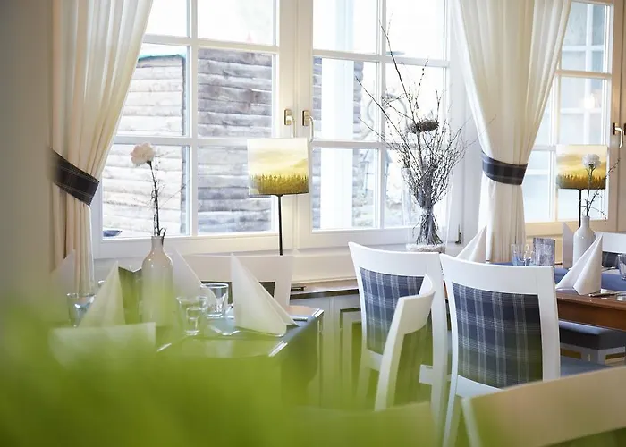 Landgasthof Seemer Hotel 3*