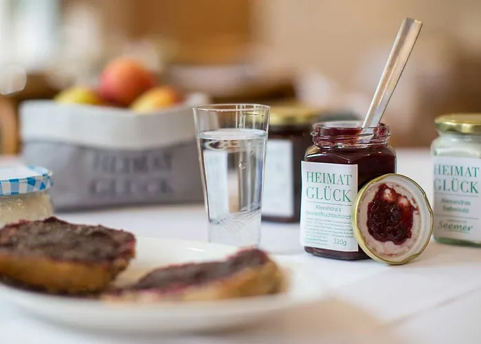 Hotel Landgasthof Seemer Eslohe