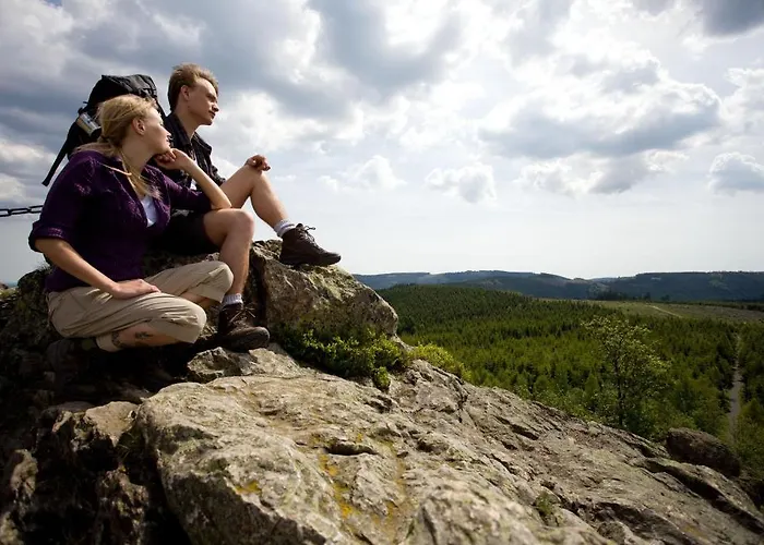 Landgasthof Seemer Hotel