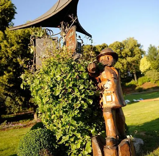 Landgasthof Seemer Hotel