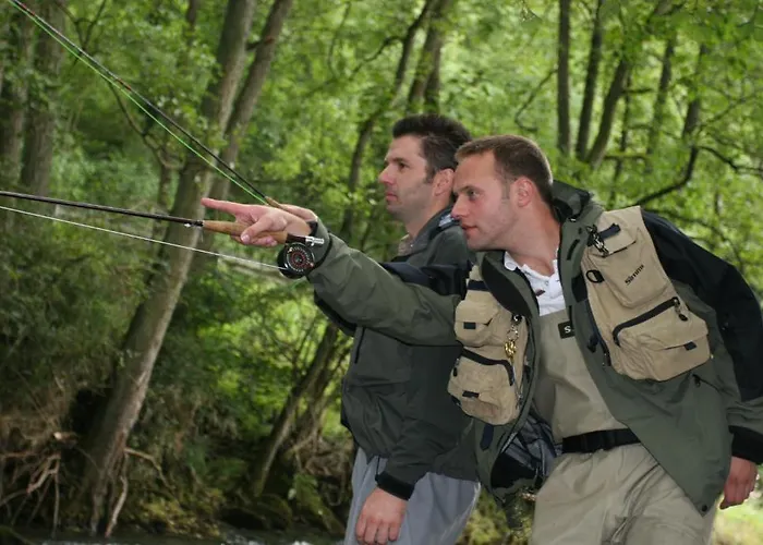 Landgasthof Seemer Hotel