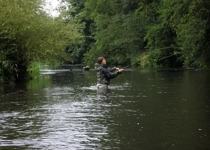 Landgasthof Seemer Hotel 3*