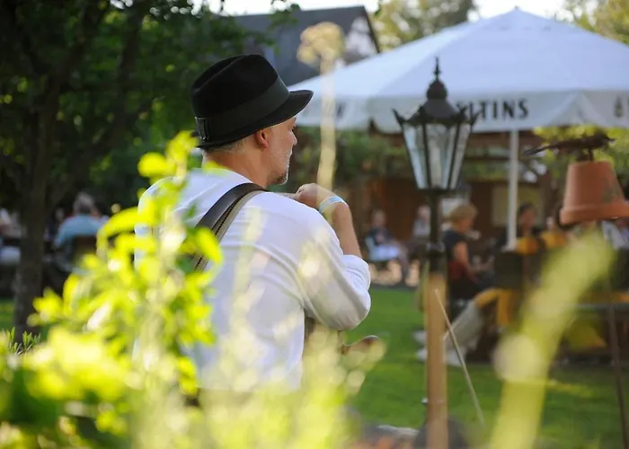 Landgasthof Seemer 3* Eslohe