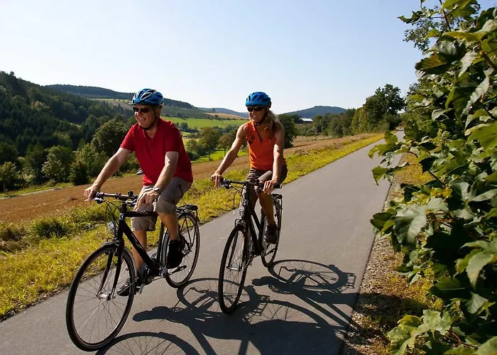 Landgasthof Seemer Hotel