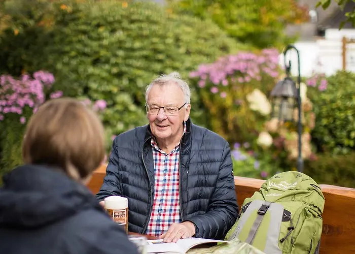 Landgasthof Seemer 3* Eslohe