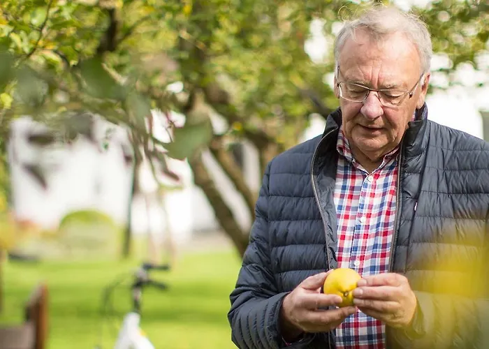 Landgasthof Seemer 3* Eslohe