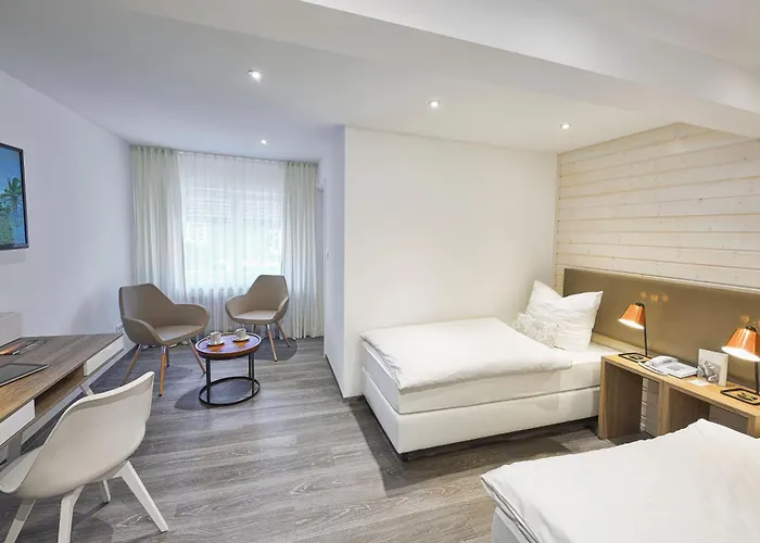 Landgasthof Seemer Hotel 3*