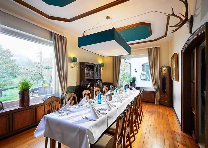 Landgasthof Seemer 3* Eslohe